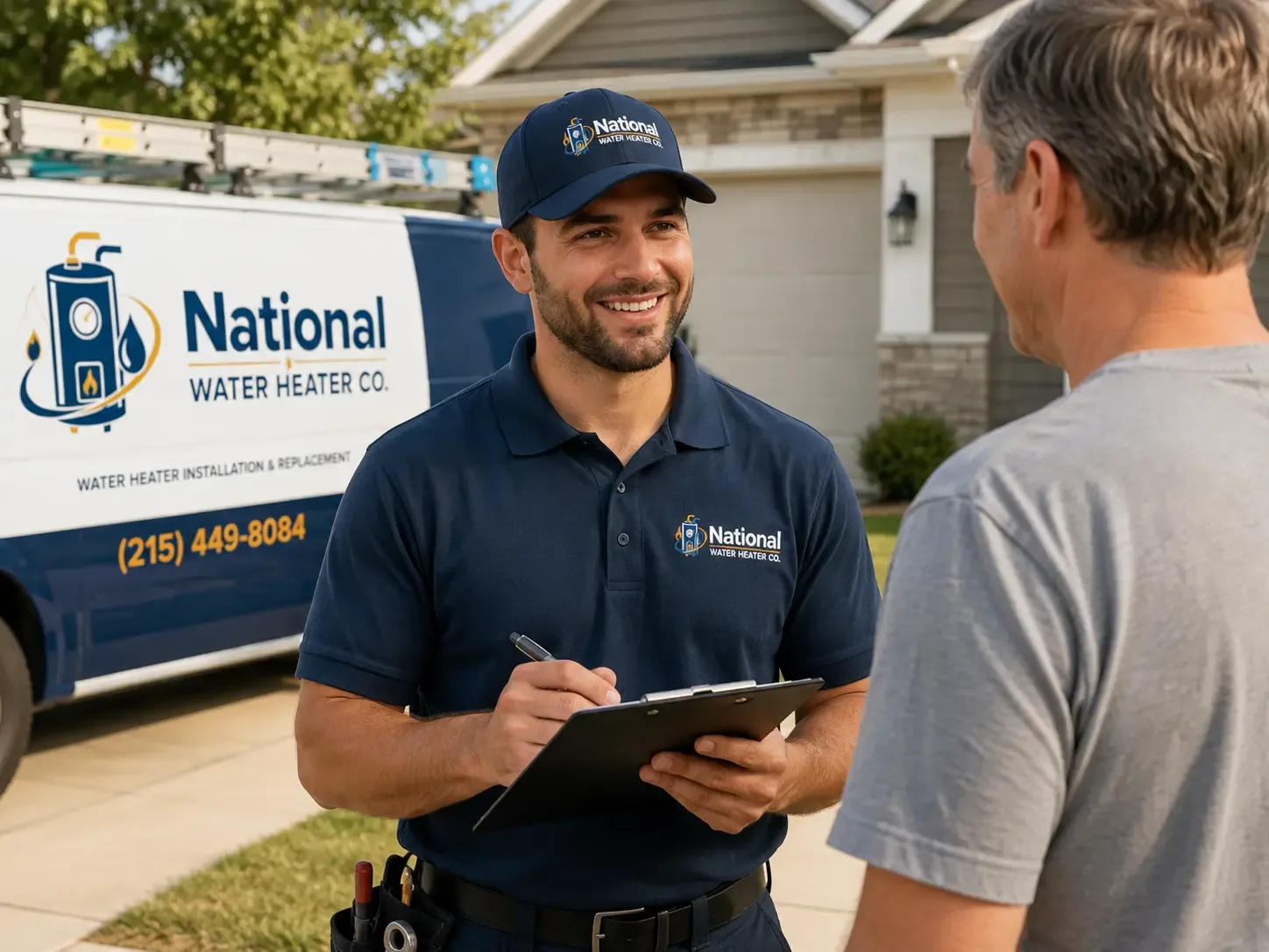 Water Heater Installation Redwood City, CA FAQs